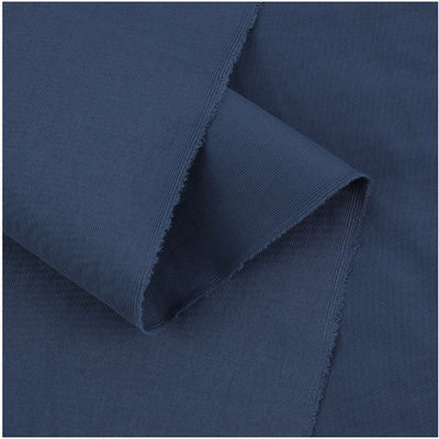 100% oceaan gerecycled nylon taslon jas stof gerecycled buitenstof