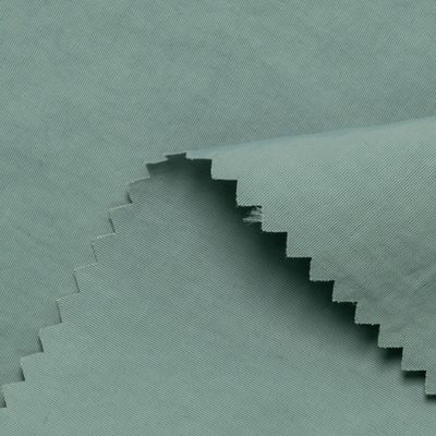 100% Nylon stof voor buiten Taslon jas Windbreaker Strandbroek Stof 100GSM