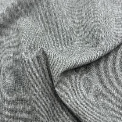 150 gm 93% polyester 7% spandex kattionisch vierzijdig elastisch waterdicht stof