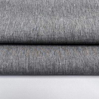 160 gm 93% polyester 7% spandex kathionische vierzijdige elastische waterdichte stof