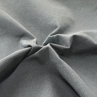 95 Nylon 5 Spandexstof 222GSM 70D/320D met vierzijdige elastische broek Jacketstof