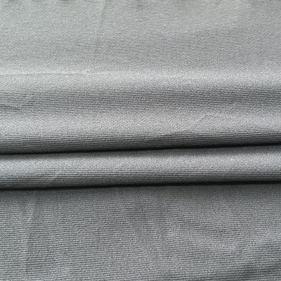 92 Nylon 8 Elastane Stof 100GSM Pearl Dot Vierzijdige Elastische Broek Jacket Buitenkleding Stof
