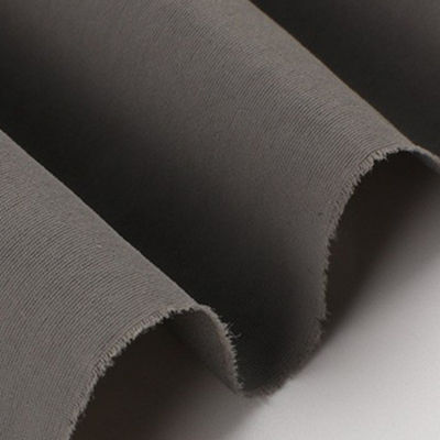 100% oceaan gerecycled nylon taslon jas stof gerecycled buitenstof