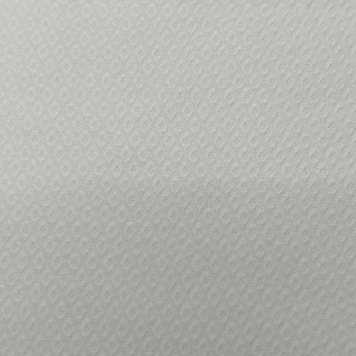 100D Diamond Grid 92 Polyester 8 Elastane Stof Buitenjas Stof