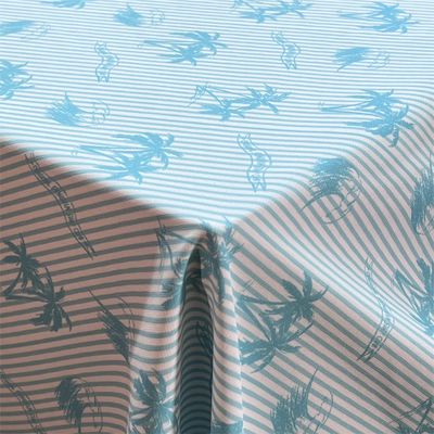 92% polyester 8% spandex elastisch buitenstof 178 gsm Diamanten patroon parel stippen vierzijdig