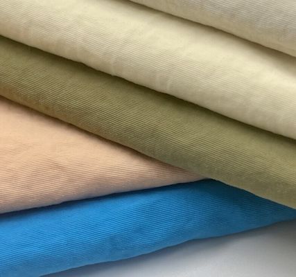 100% Nylon stof voor buiten Taslon jas Windbreaker Strandbroek Stof 100GSM