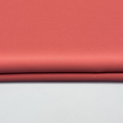 160D 234GSM Matte Mesh Modieuze dameskleding Stof