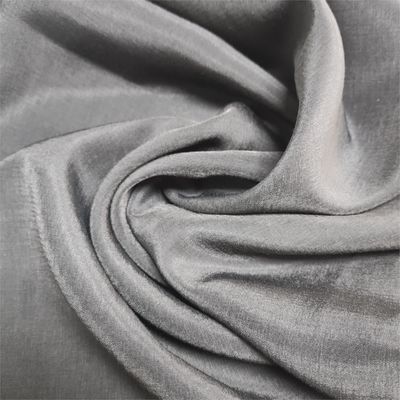 60S85gsm Plain weefsel Stof Textiel Imitatie Koper Ammoniak