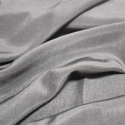 60S85gsm Plain weefsel Stof Textiel Imitatie Koper Ammoniak
