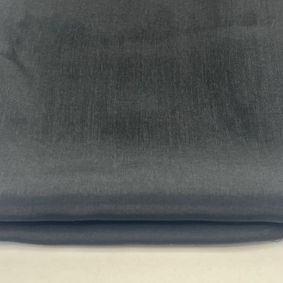 118GSM 50D X 40S Polyester Acetaat Modal Moderne dameskleding Stof