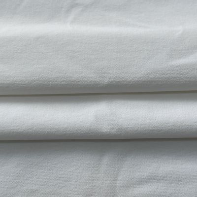 120GSM Matte Nylon Bergbeklimstof met vierzijdige elastische broek Jacketstof