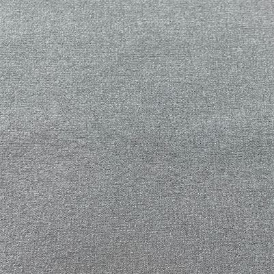 160GSM 70D/160D Matte Nylon Stof Met Vier Zijde 93 Nylon 7 Spandex Stof
