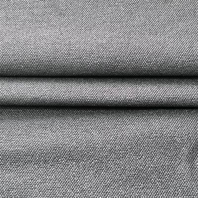 160GSM 70D/160D Matte Nylon Stof Met Vier Zijde 93 Nylon 7 Spandex Stof