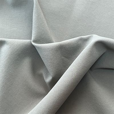 90% Nylon 10% Spandex Stof Stretchy Nylon Bergbeklimmen Stof 230gsm Broek Jacket Stof